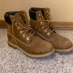 Timberland Boots